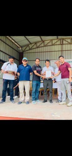 Cleanliness Drive DMS Bhimtal Kumaun University (6)