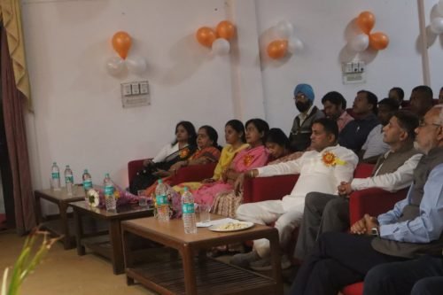 Cultural Event DMS Bhimtal Kumaun University (105)