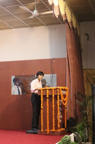 Cultural Event DMS Bhimtal Kumaun University (106)