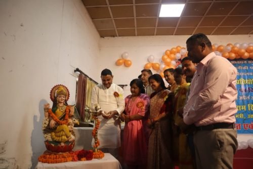 Cultural Event DMS Bhimtal Kumaun University (114)