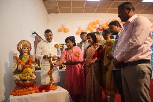 Cultural Event DMS Bhimtal Kumaun University (115)