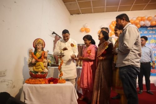 Cultural Event DMS Bhimtal Kumaun University (117)