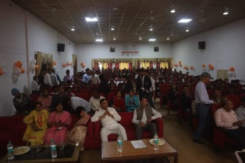 Cultural Event DMS Bhimtal Kumaun University (124)