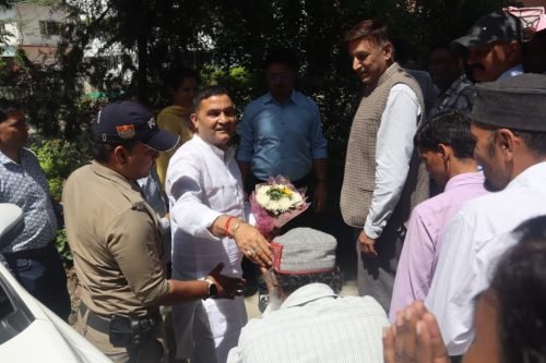 Cultural Event DMS Bhimtal Kumaun University (136)