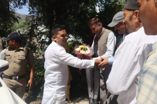 Cultural Event DMS Bhimtal Kumaun University (147)