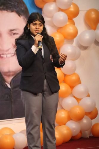 Cultural Event DMS Bhimtal Kumaun University (16)