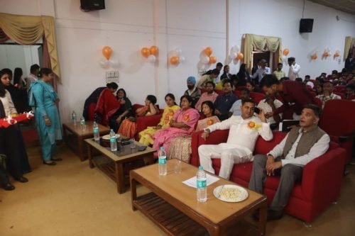 Cultural Event DMS Bhimtal Kumaun University (174)