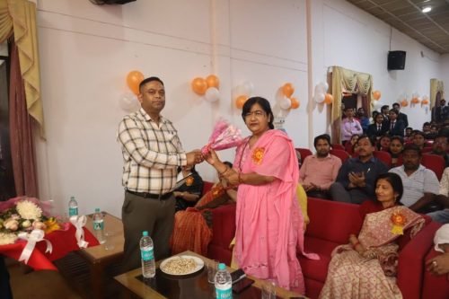 Cultural Event DMS Bhimtal Kumaun University (184)