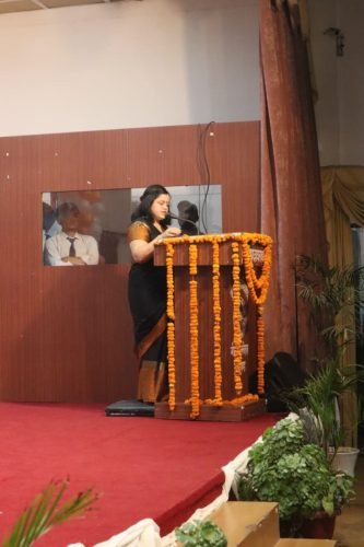 Cultural Event DMS Bhimtal Kumaun University (188)