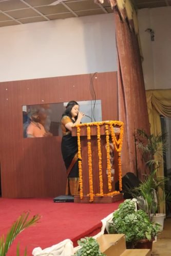 Cultural Event DMS Bhimtal Kumaun University (191)