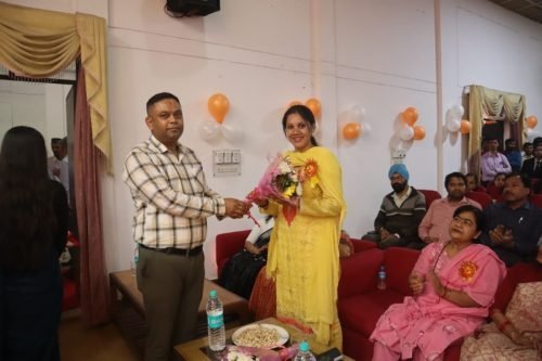 Cultural Event DMS Bhimtal Kumaun University (193)
