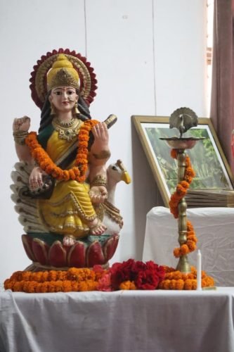 Cultural Event DMS Bhimtal Kumaun University (207)