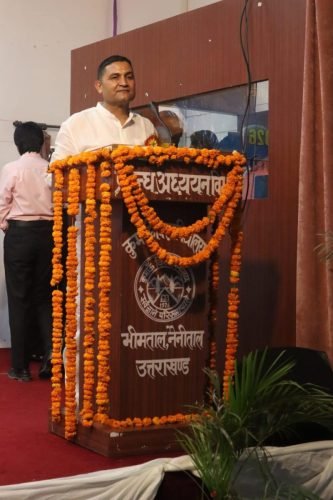 Cultural Event DMS Bhimtal Kumaun University (29)
