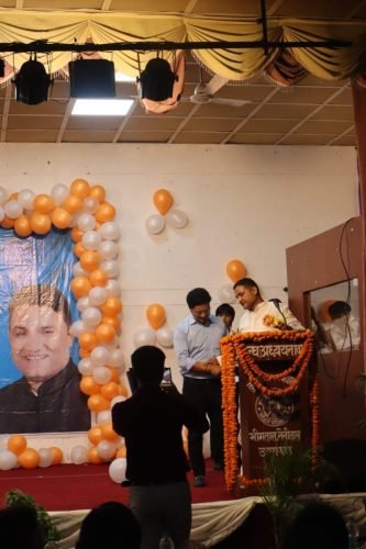 Cultural Event DMS Bhimtal Kumaun University (47)