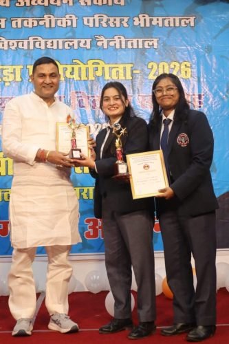 Cultural Event DMS Bhimtal Kumaun University (72)