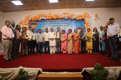 Cultural Event DMS Bhimtal Kumaun University (83)