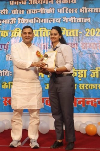Cultural Event DMS Bhimtal Kumaun University (84)