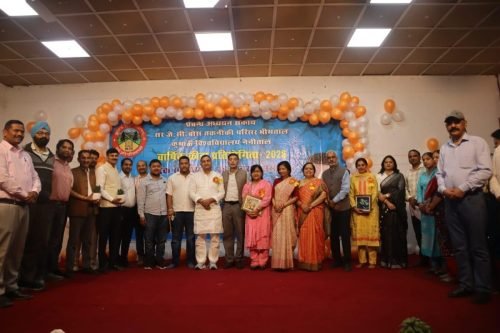 Cultural Event DMS Bhimtal Kumaun University (88)
