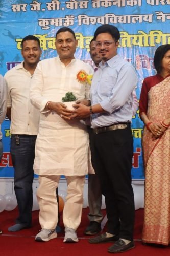 Cultural Event DMS Bhimtal Kumaun University (92)