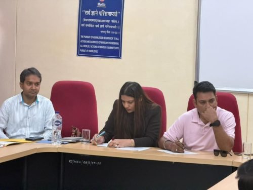 Placement Drive DMS Bhimtal Kumaun University Nainital (11)